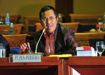 Dahlan Iskan