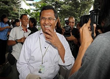 Dahlan Iskan