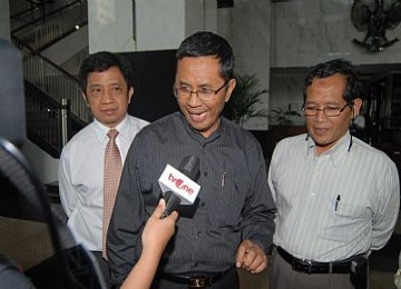 Dahlan Iskan