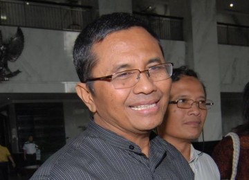 Dahlan Iskan