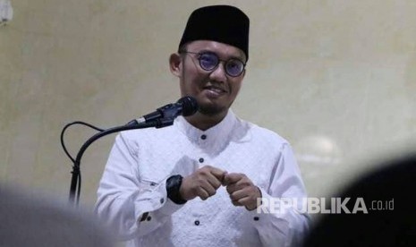 Dahnil Anzar Simanjuntak