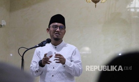 Dahnil Anzar Simanjuntak