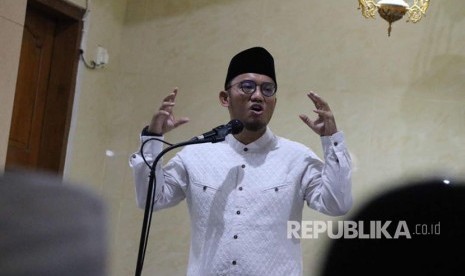 Dahnil Anzar Simanjuntak