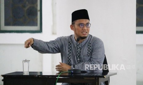 Dahnil Anzar Simanjuntak