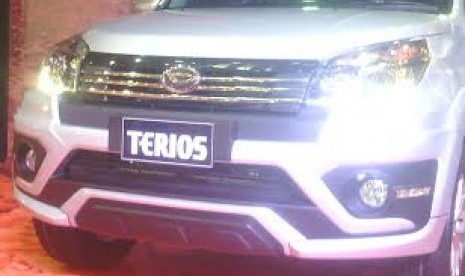 Daihatsu Terios