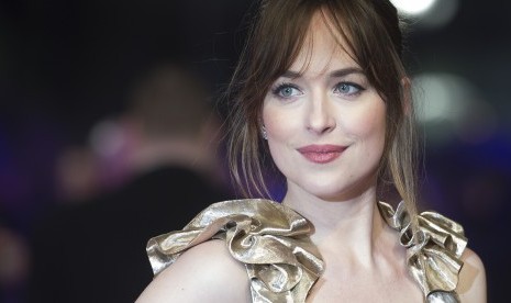 Dakota Johnson