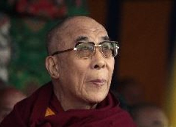 Dalai Lama