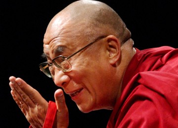 Dalai Lama