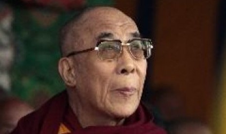 Dalai Lama