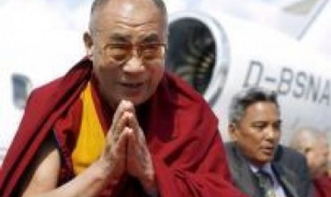 Dalai Lama