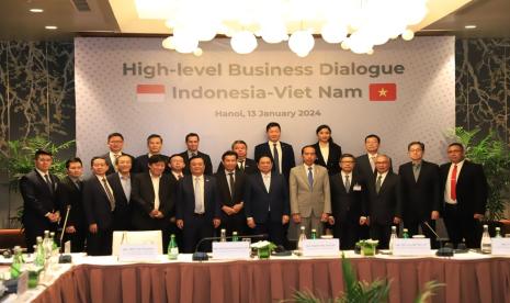 Dalam kunjungan ke Vietnam, Presiden Joko Widodo melalui dialog bisnis pada 13 Januari 2024 yang diikuti oleh Modena beserta dengan beberapa pengusaha dan investor Indonesia, menyoroti pentingnya kolaborasi sektor bisnis untuk mewujudkan visi bersama kedua negara, Presiden Jokowi menyebutkan bahwa kolaborasi di sektor bisnis antara kedua negara Indonesia dan Vietnam adalah salah satu strategi yang harus ditingkatkan. 