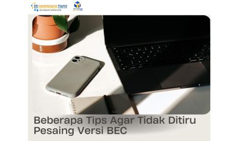 Dalam persaingan bisnis yang semakin sengit, peniruan kompetitor bisa menjadi masalah serius bagi usahamu.