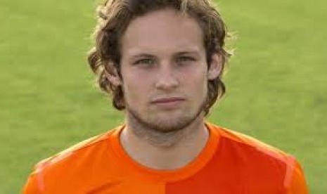 Daley Blind