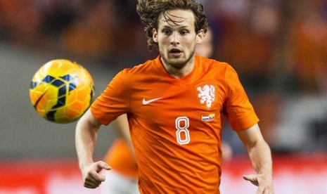 Daley Blind