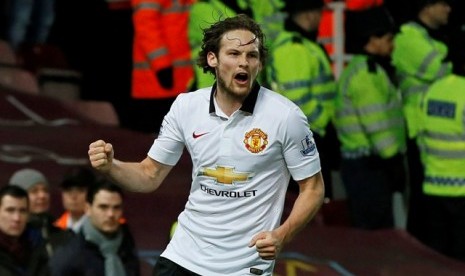 Daley Blind