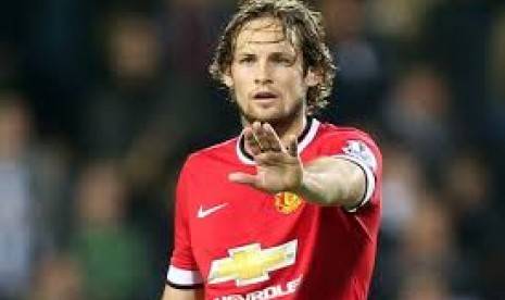 Daley Blind