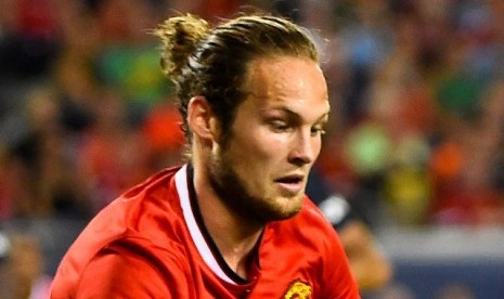 Daley Blind