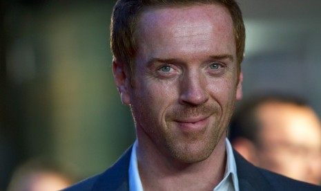 Damian Lewis