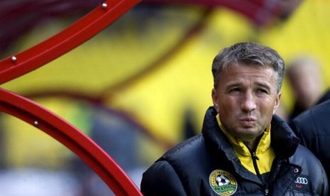 Dan Petrescu