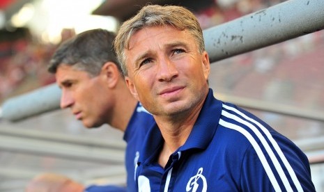 Dan Petrescu