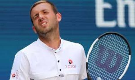 Dan Evans