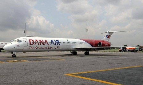 Dana Air