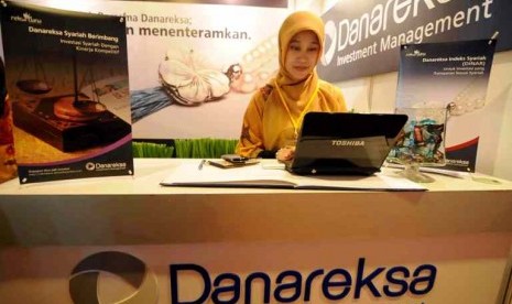 Danareksa