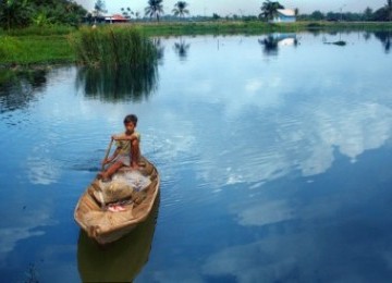 Danau Cipule