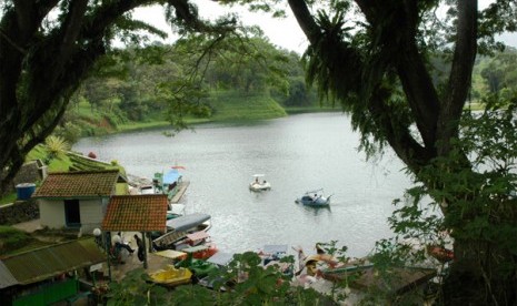 Danau Lido