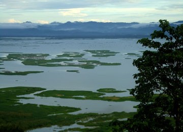 Danau Limboto