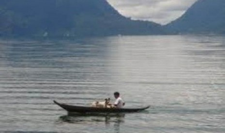 Danau Maninjau termasuk salah satu objek wisata yang siap dikunjungi wisatawan yang siap berlibur ke Kabupaten Agam, Sumatra Barat, saat liburan Lebaran tahun ini.