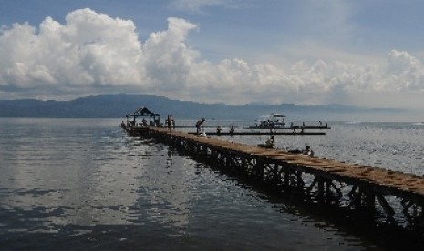 Danau Matano