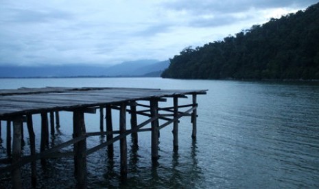 Danau Poso