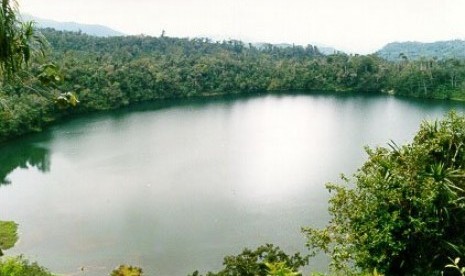 Danau Rana