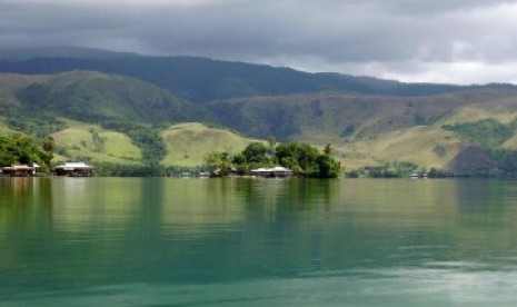 Danau Sentani