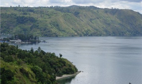 Danau Toba