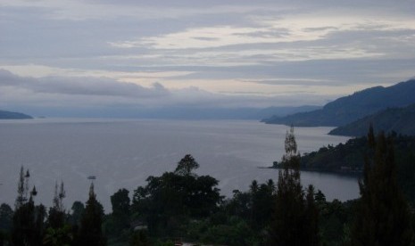 Danau Toba