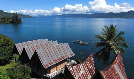 Danau Toba