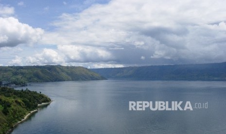 Danau Toba