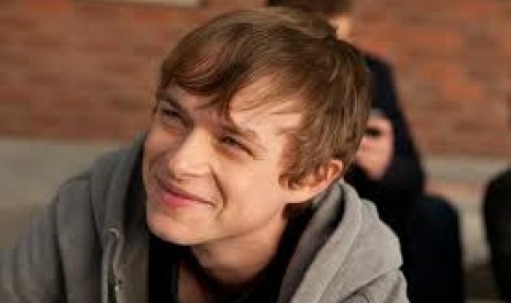 Dane DeHaan