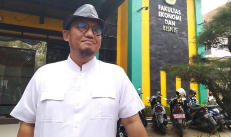 Dahnil Anzar Simanjuntak 