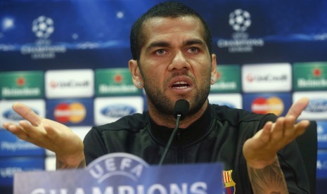 Dani Alves