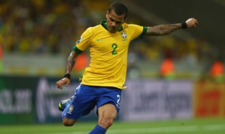 Dani Alves