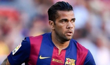 Dani Alves