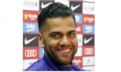 Dani Alves