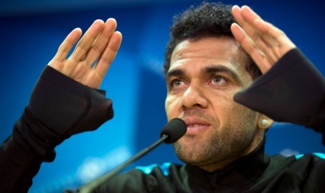 Dani Alves