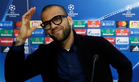 Dani Alves