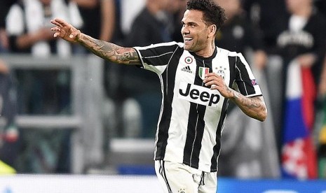 Dani Alves