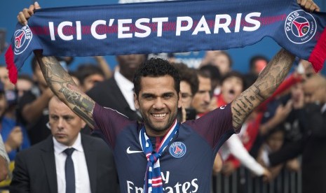 Dani Alves