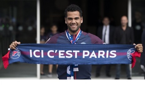 Dani Alves